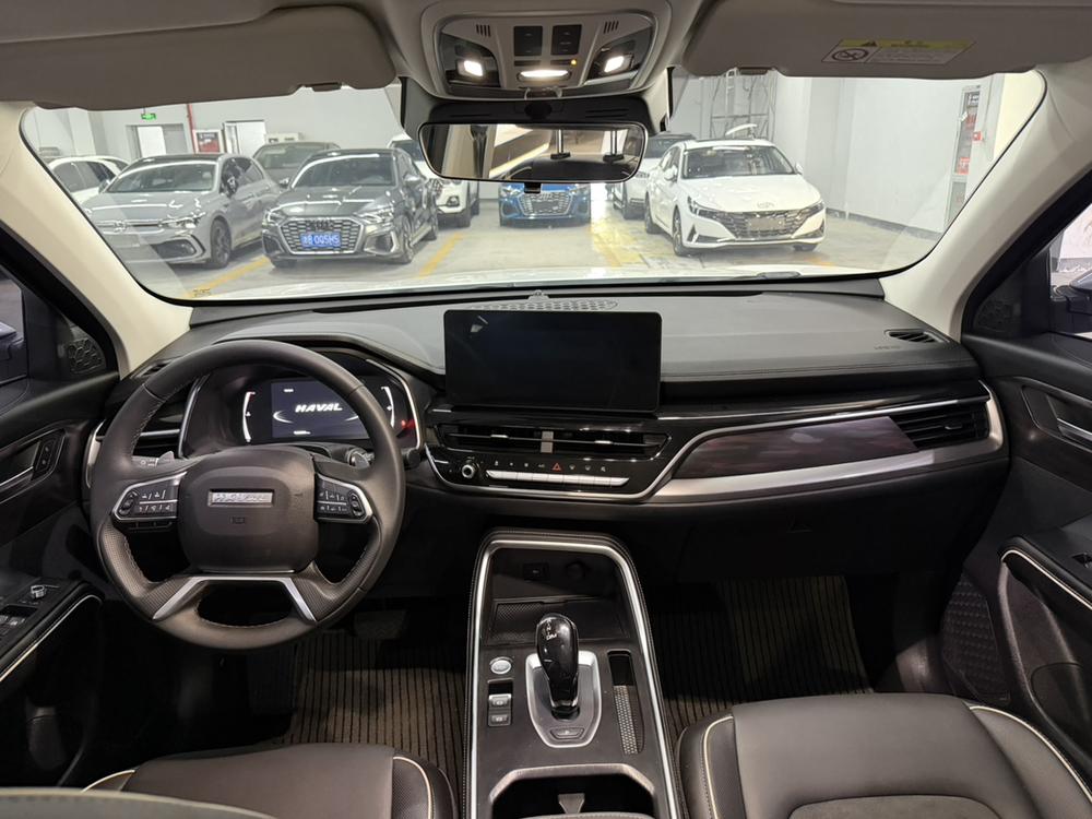 Haval Haval H6