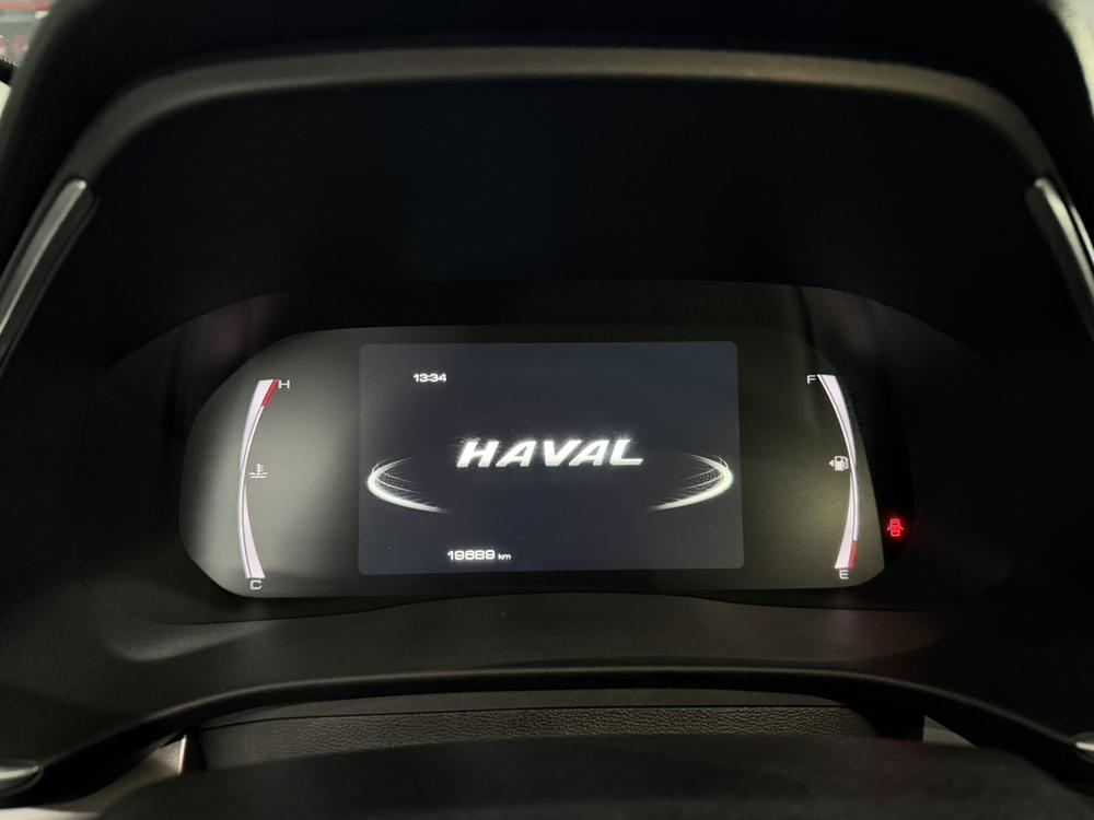 Haval Haval H6