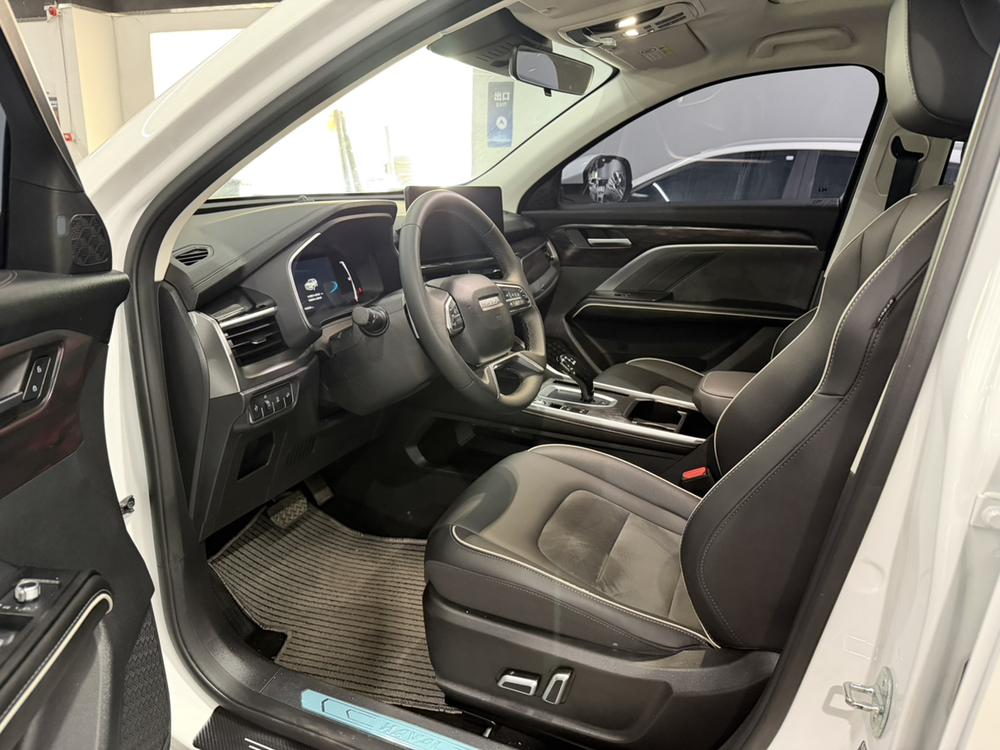 Haval Haval H6