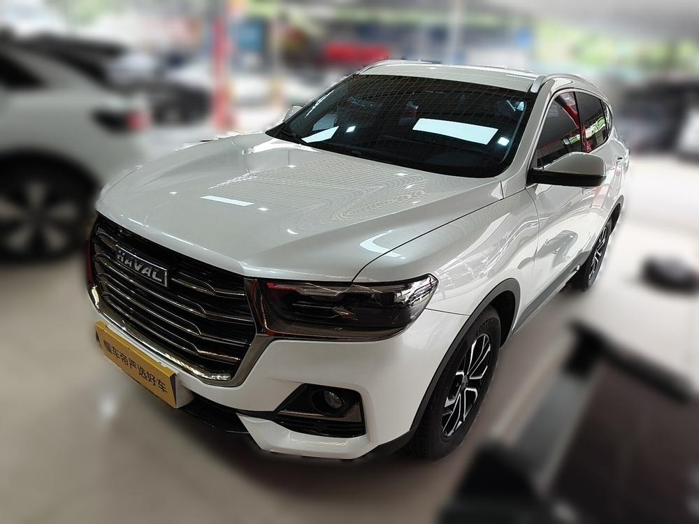 Haval Haval H6