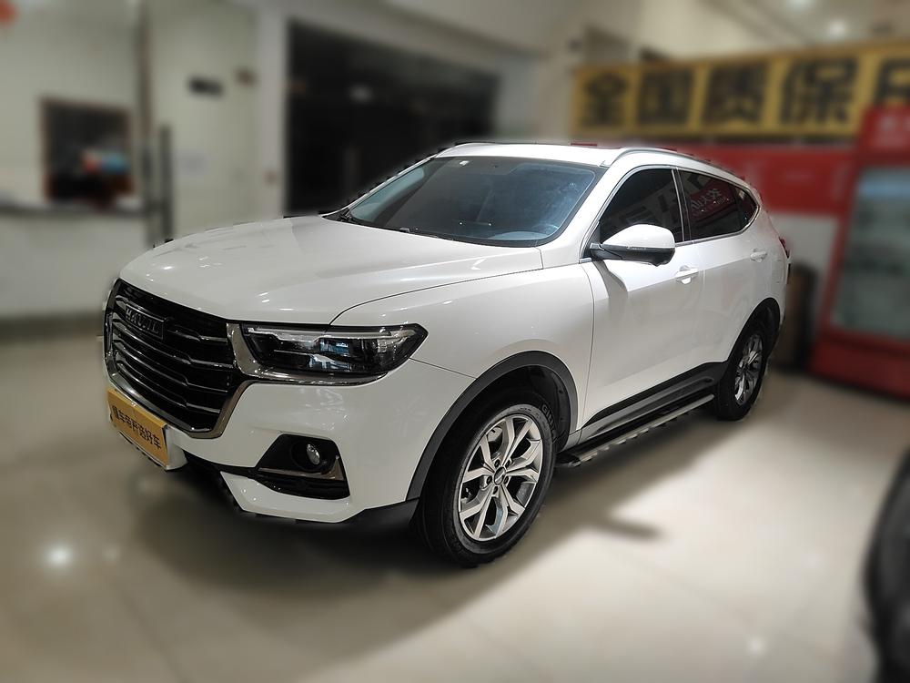 Haval Haval H6