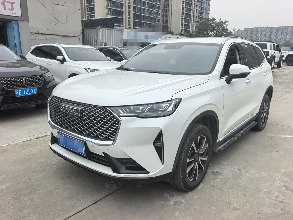 Haval Haval H6