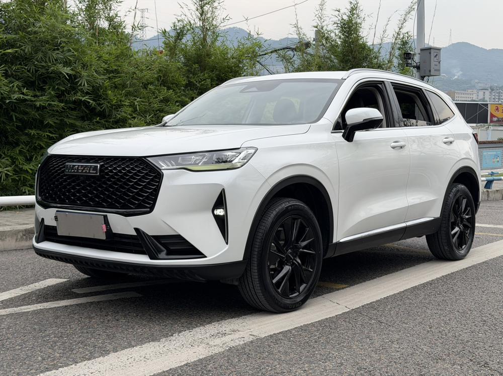 Haval Haval H6