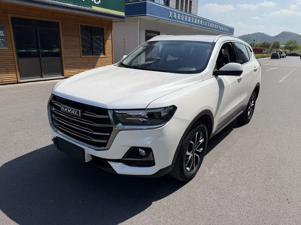 Haval Haval H6