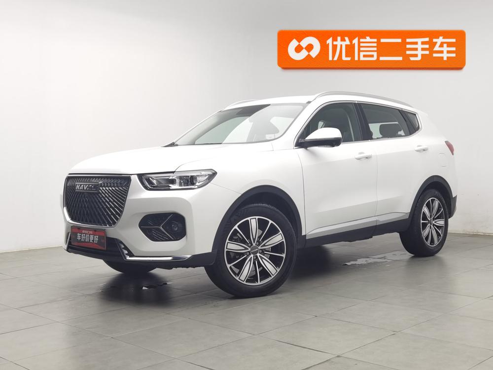 Haval Haval H6