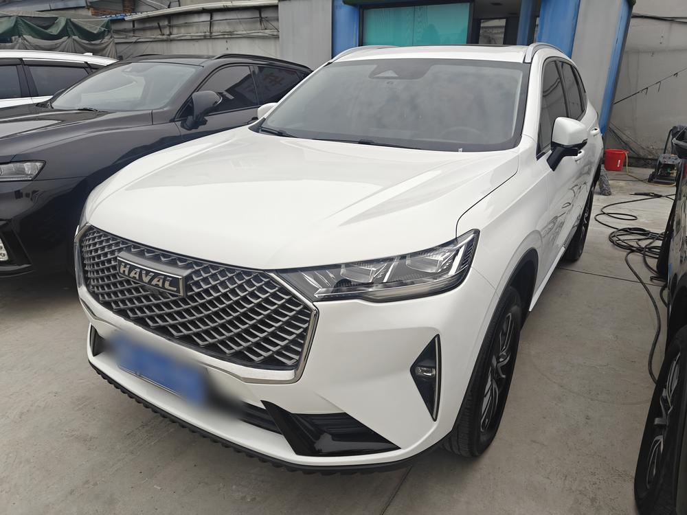 Haval Haval H6