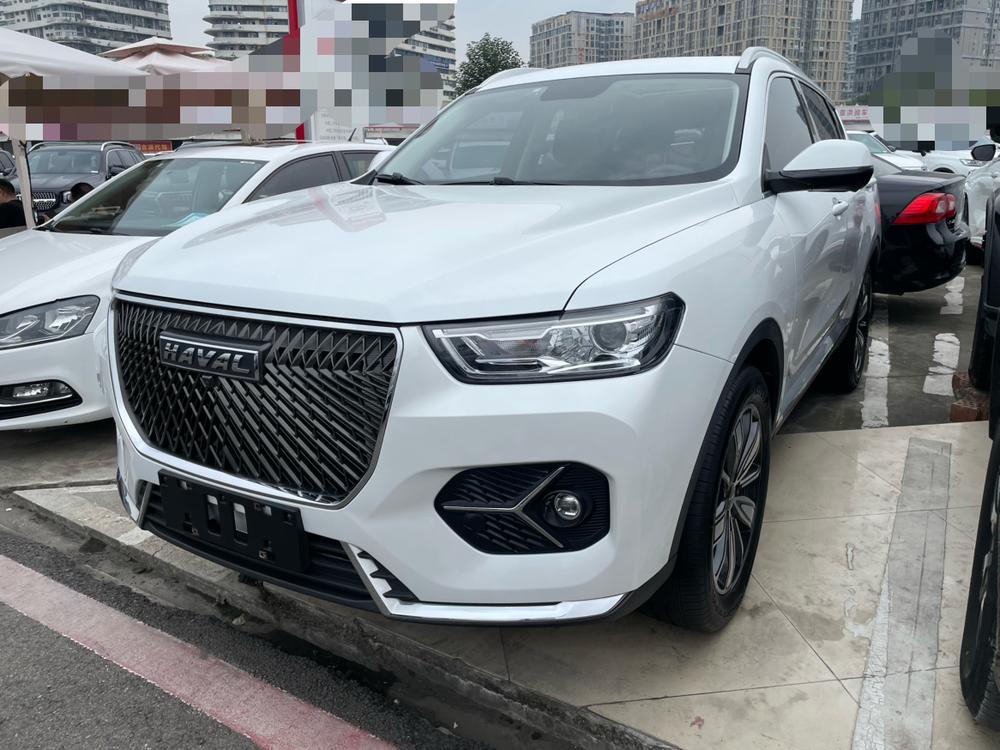 Haval Haval H6