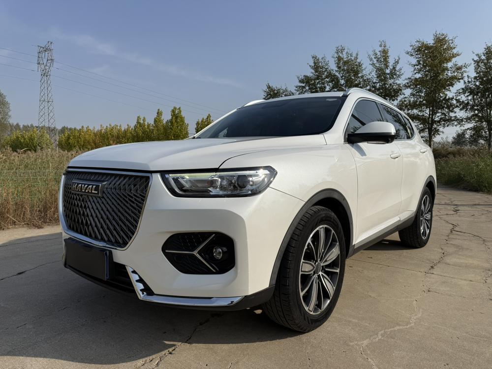 Haval Haval H6