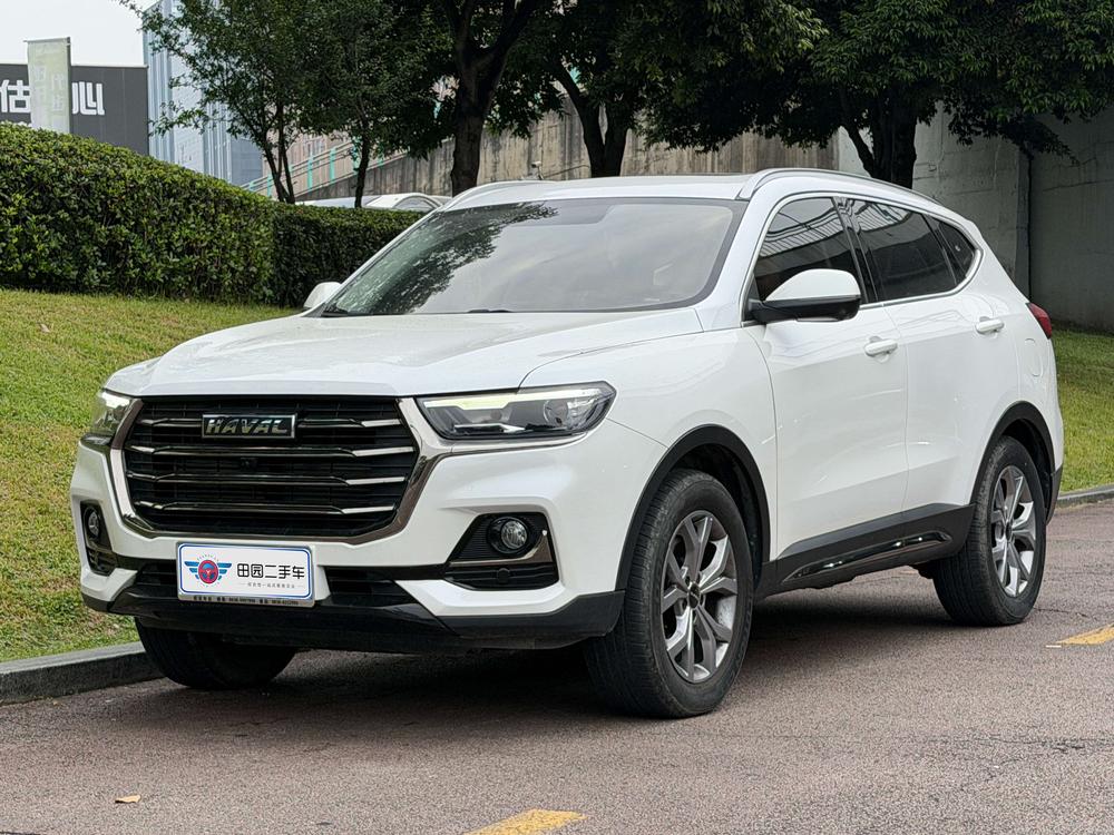 Haval Haval H6