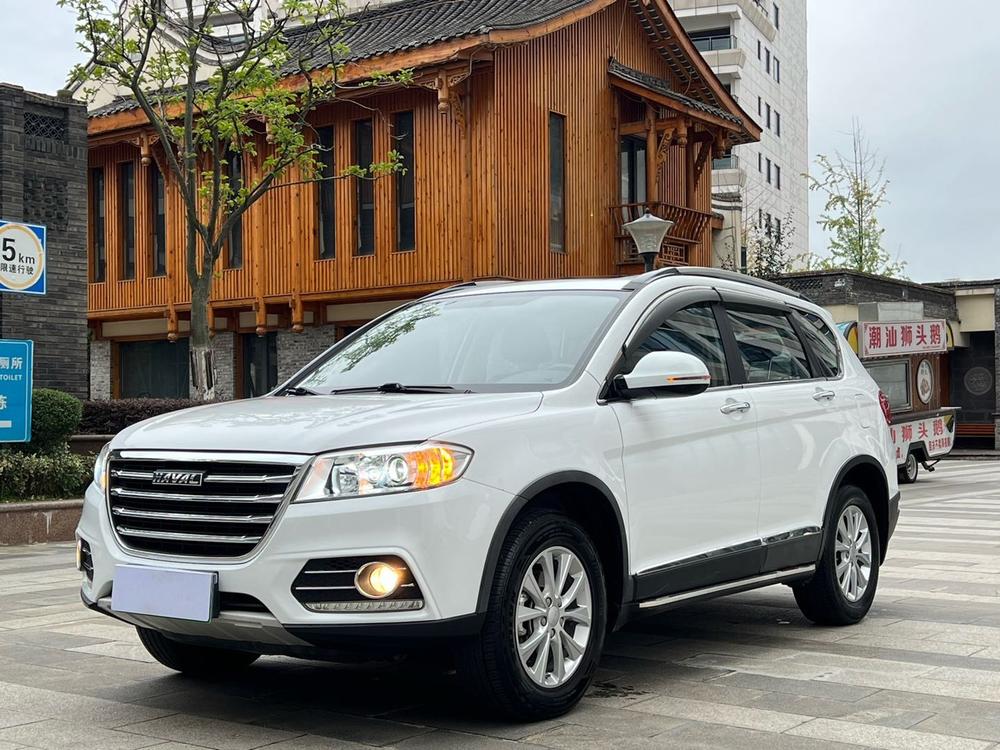Haval Haval H6