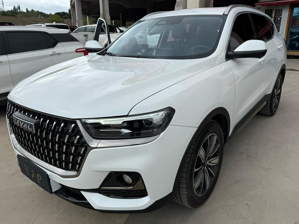 Haval Haval H6