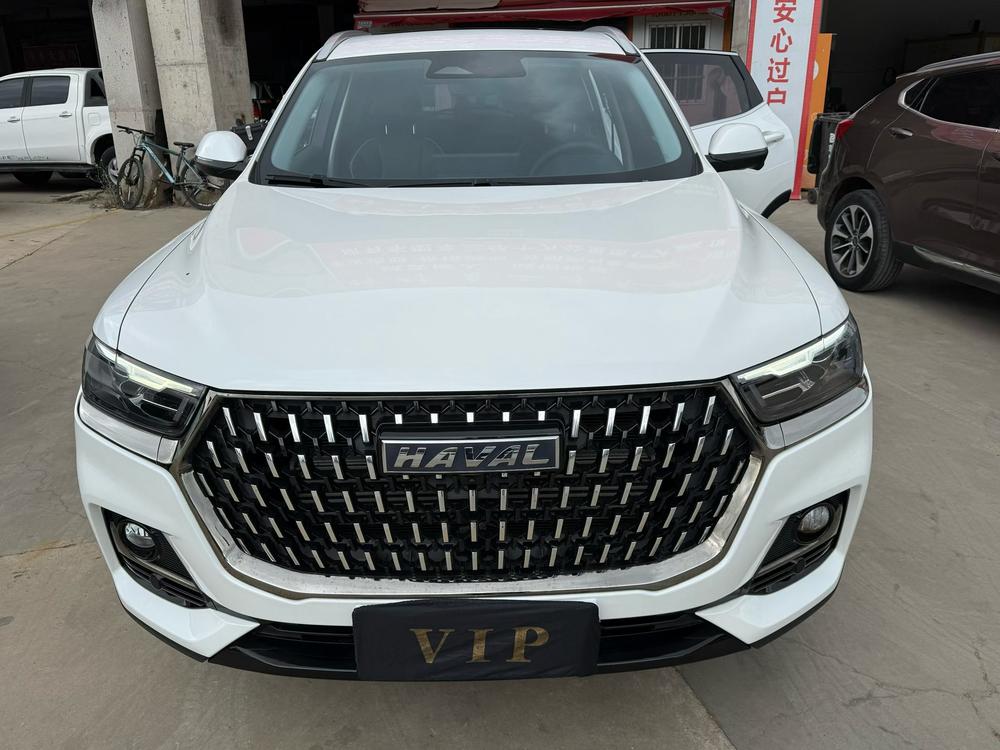 Haval Haval H6