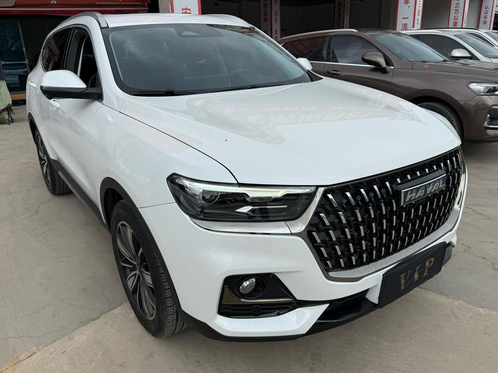 Haval Haval H6