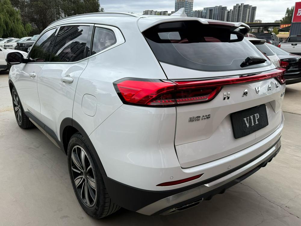 Haval Haval H6