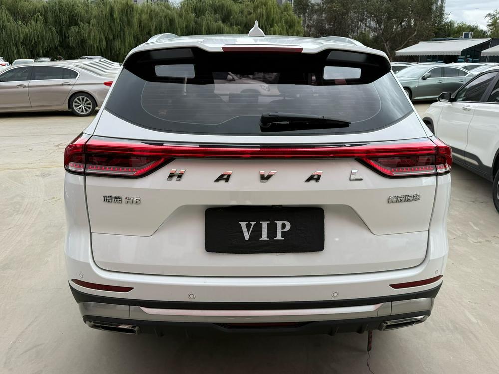 Haval Haval H6