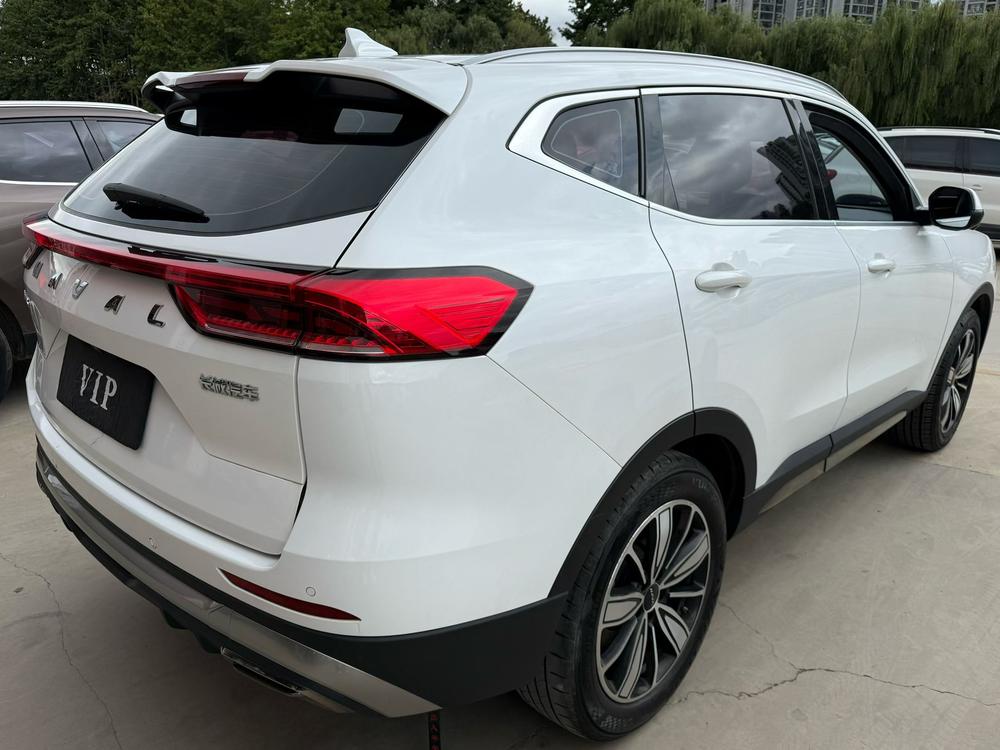 Haval Haval H6