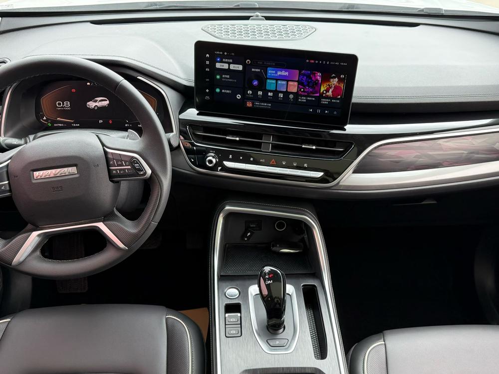 Haval Haval H6