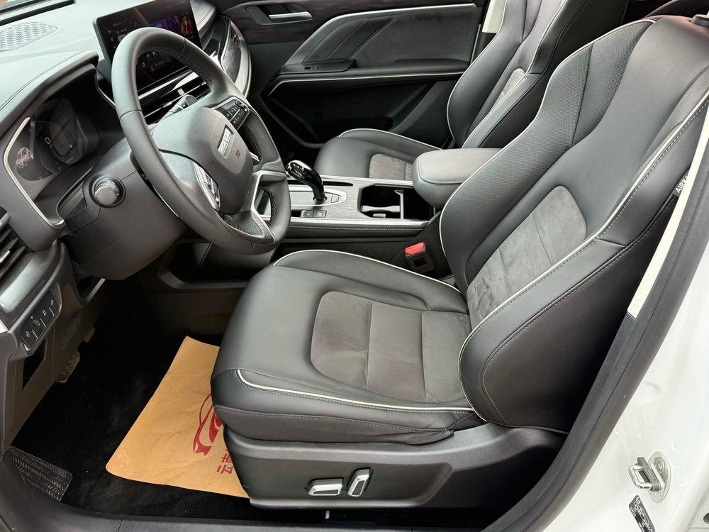 Haval Haval H6