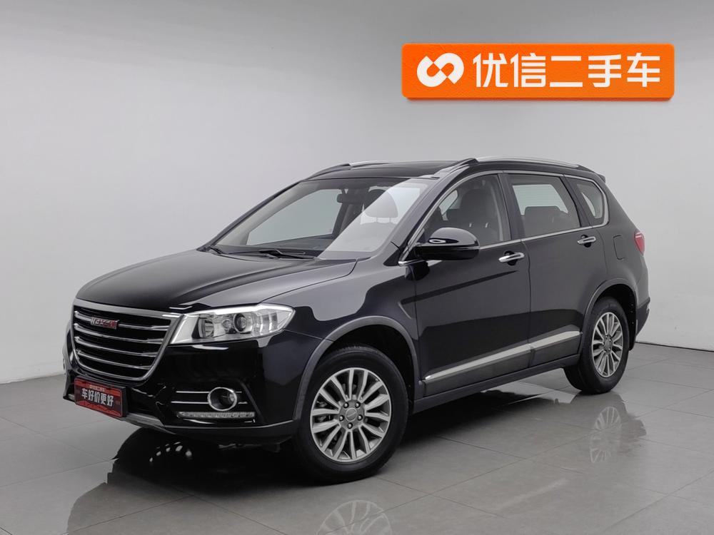 Haval Haval H6