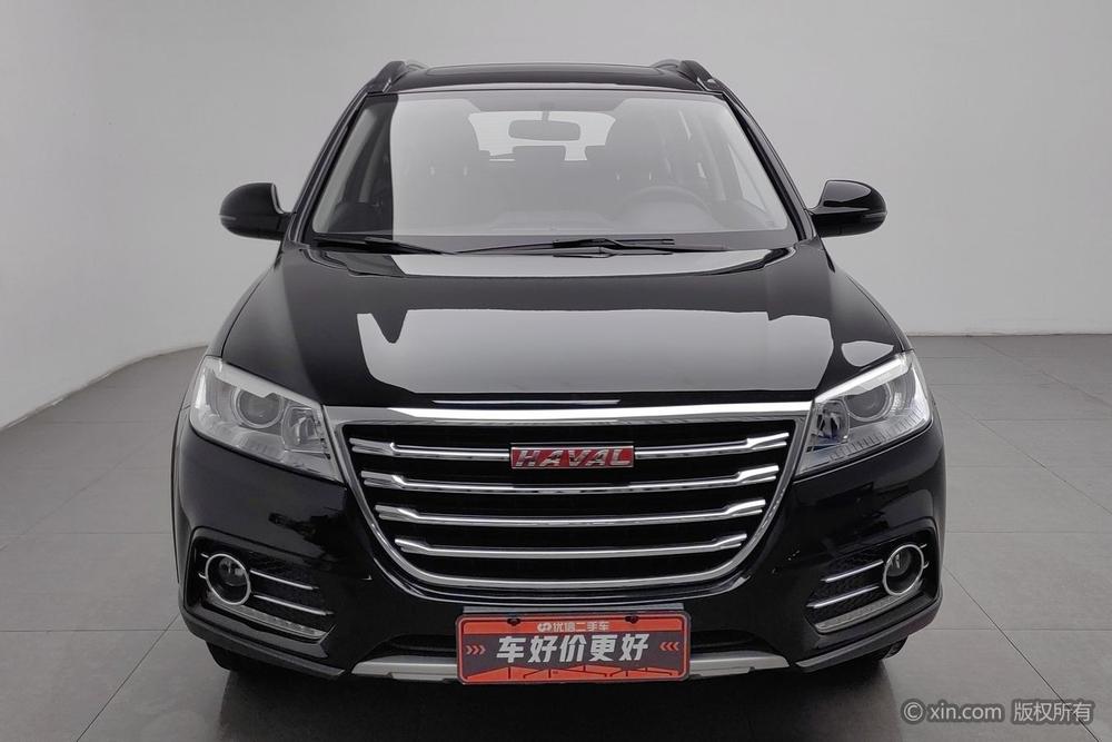 Haval Haval H6
