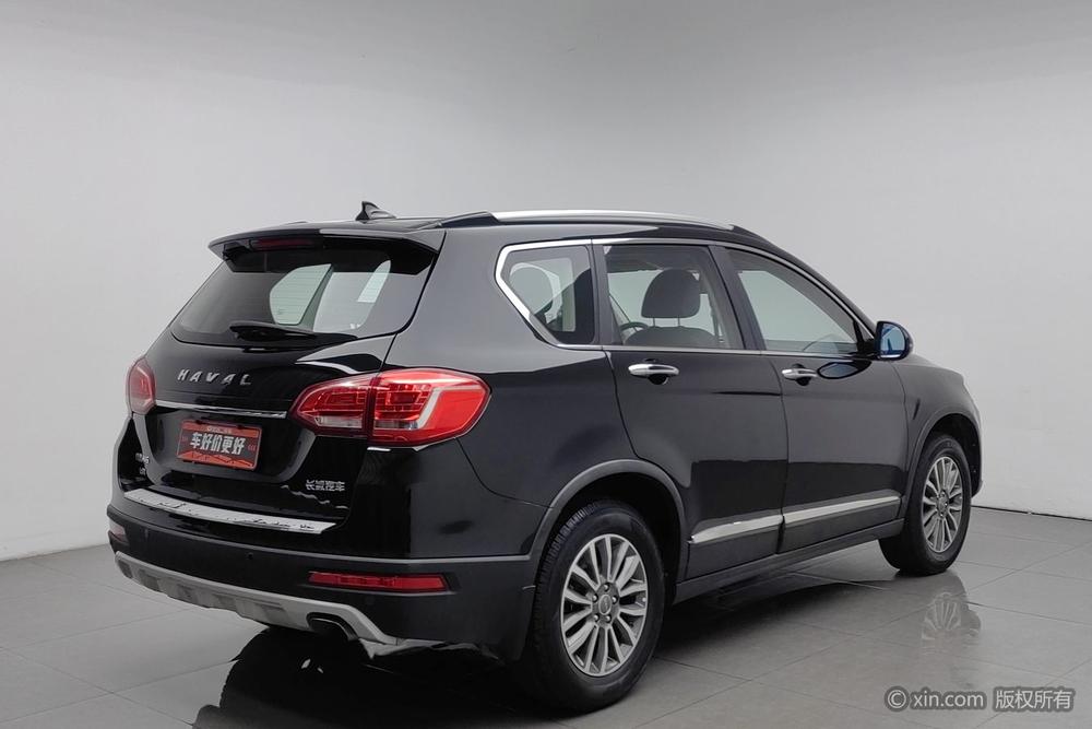 Haval Haval H6
