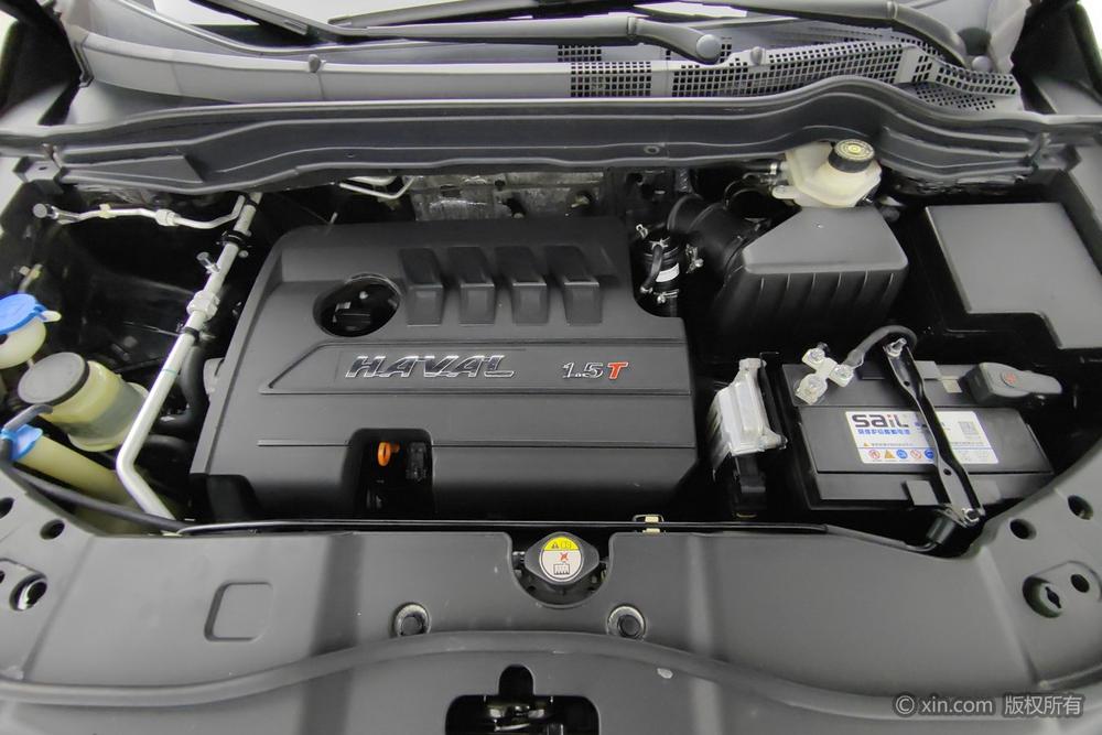 Haval Haval H6