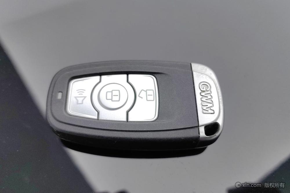 Haval Haval H6