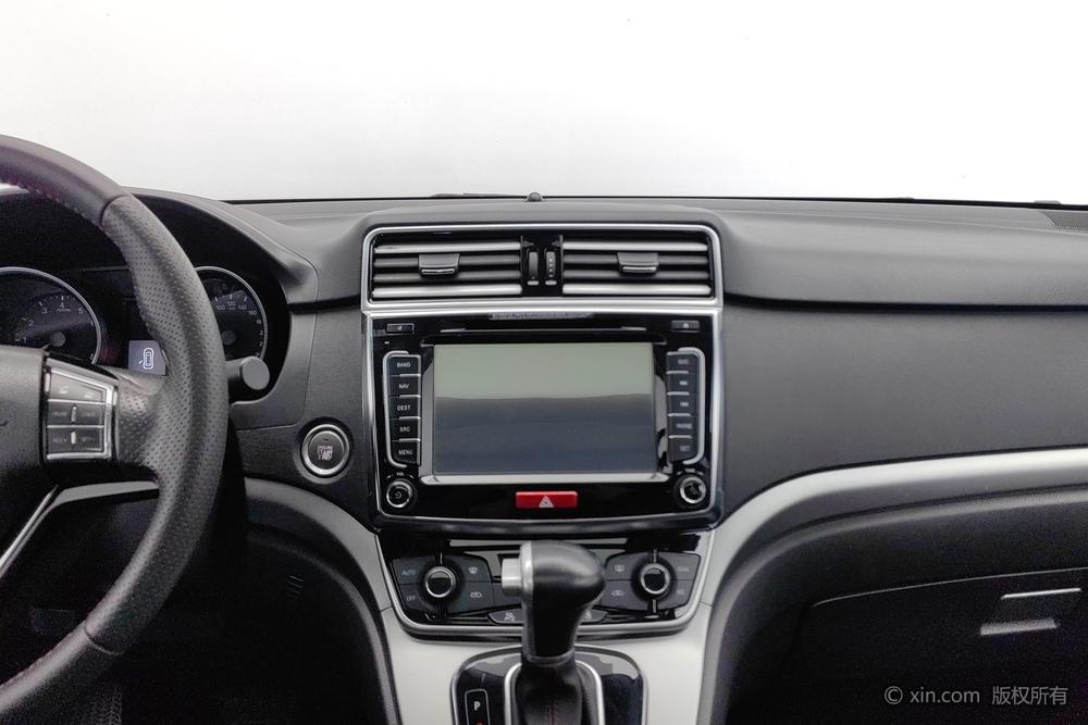 Haval Haval H6