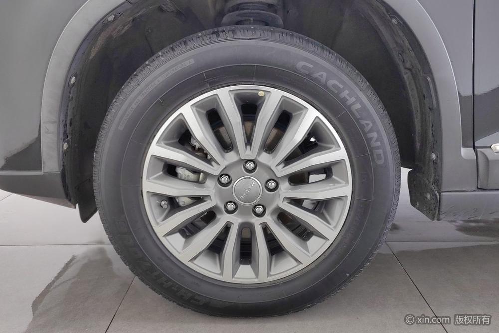 Haval Haval H6