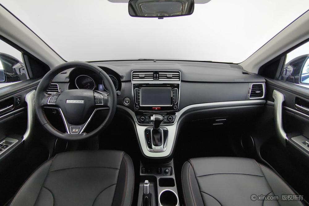 Haval Haval H6
