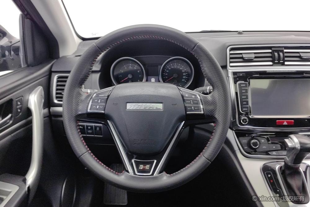 Haval Haval H6