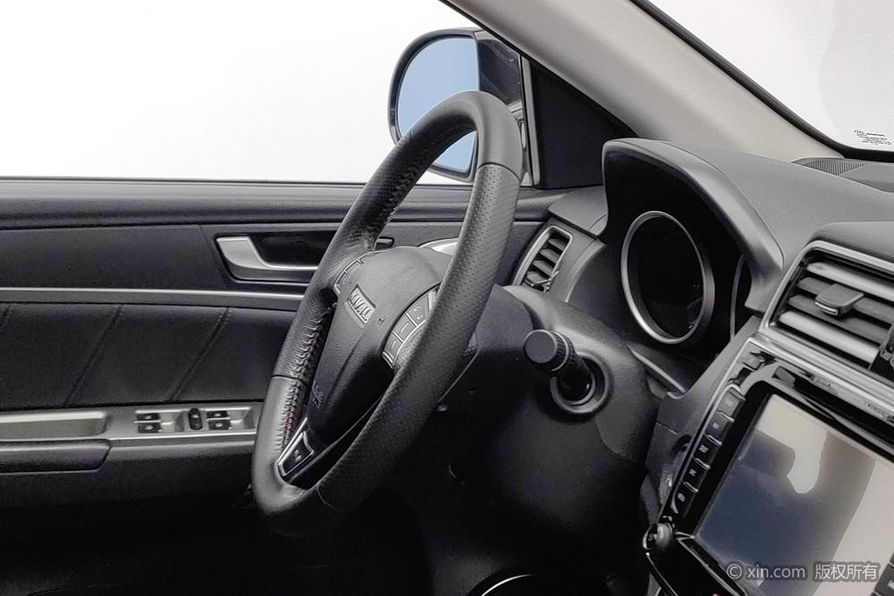 Haval Haval H6
