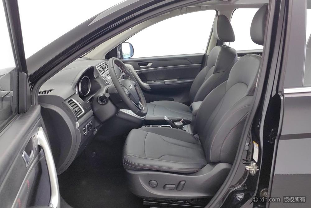 Haval Haval H6