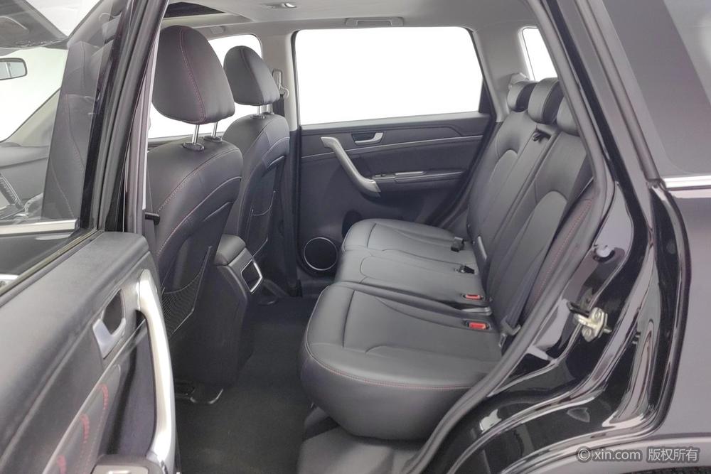 Haval Haval H6