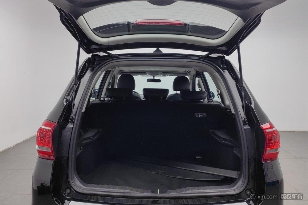 Haval Haval H6