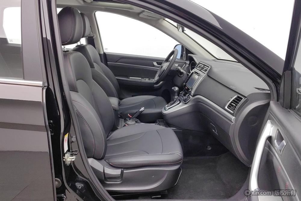 Haval Haval H6