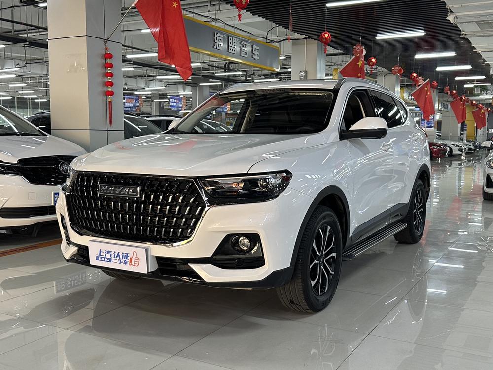 Haval Haval H6