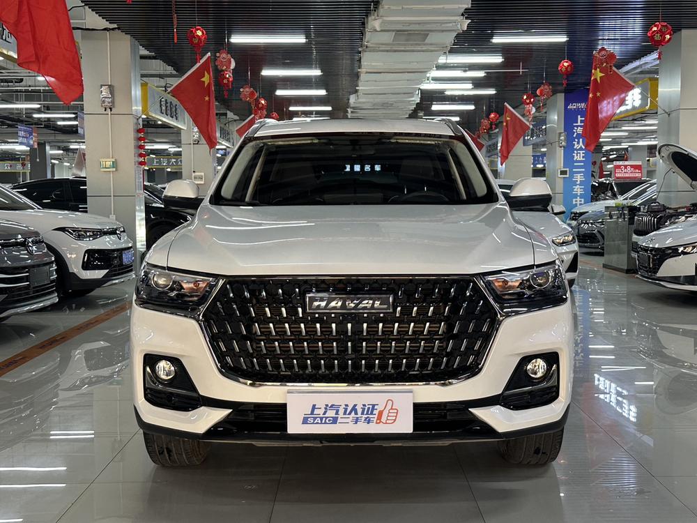Haval Haval H6