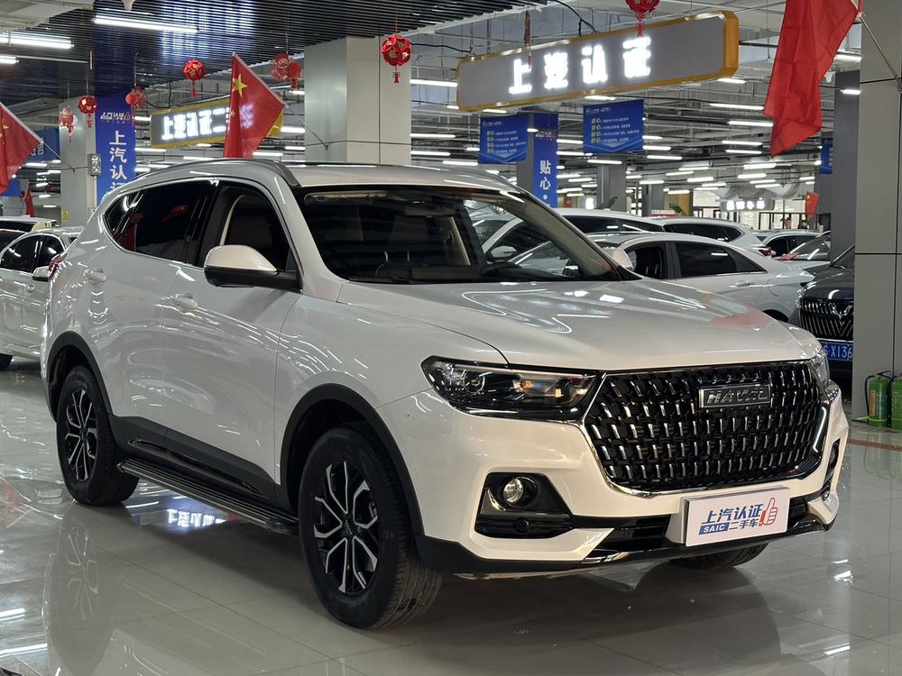 Haval Haval H6