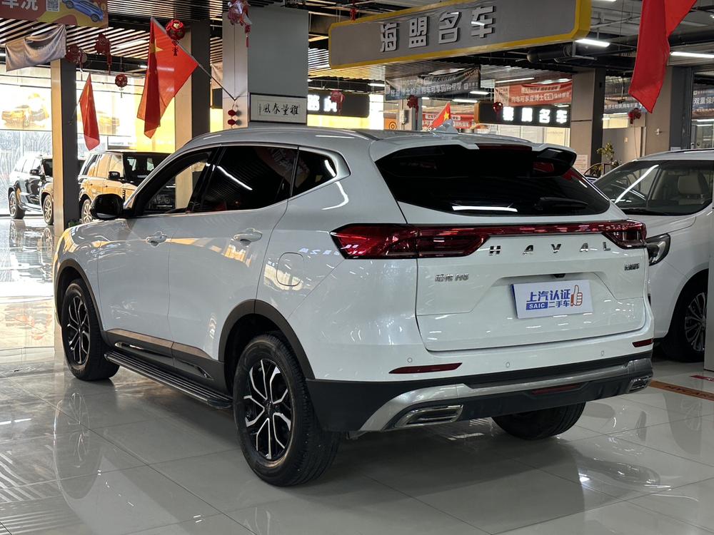 Haval Haval H6