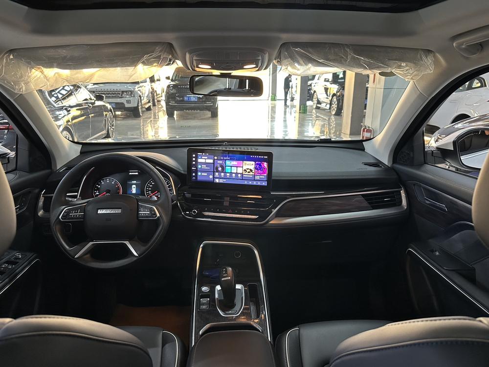 Haval Haval H6
