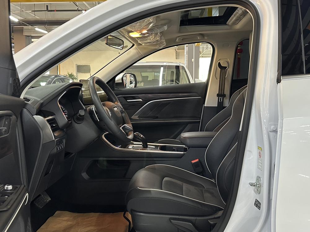 Haval Haval H6