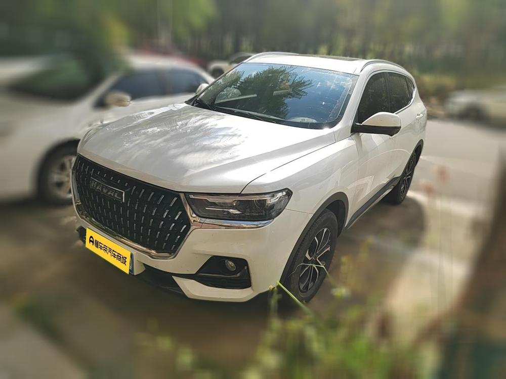 Haval Haval H6