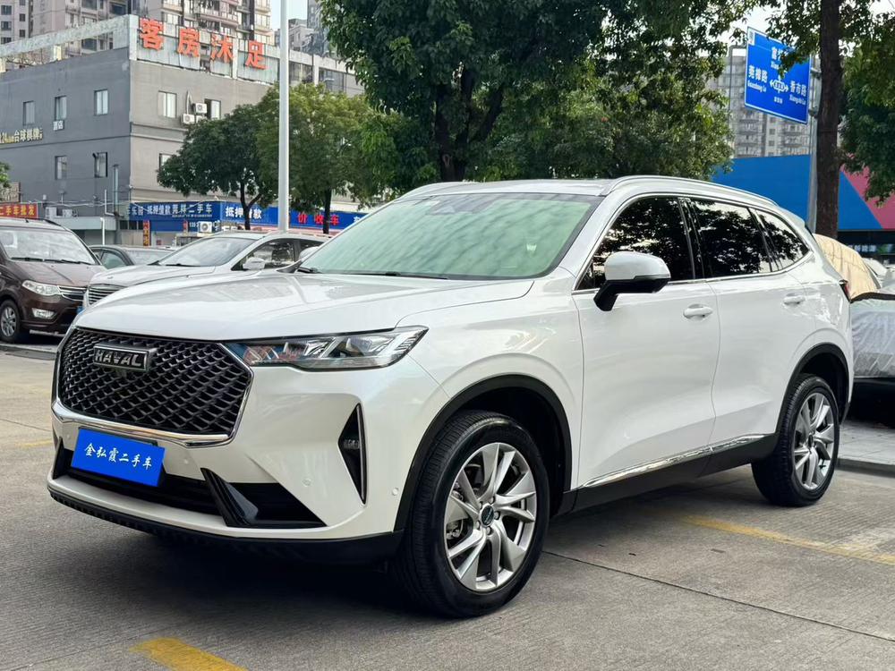 Haval Haval H6
