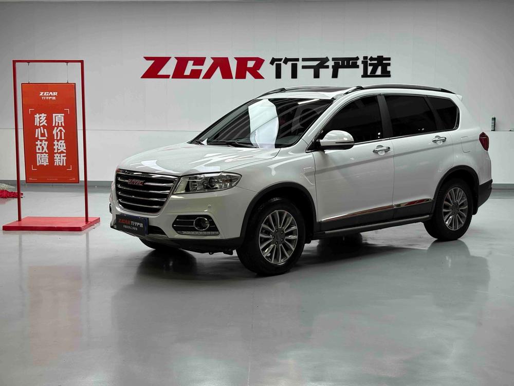 Haval Haval H6