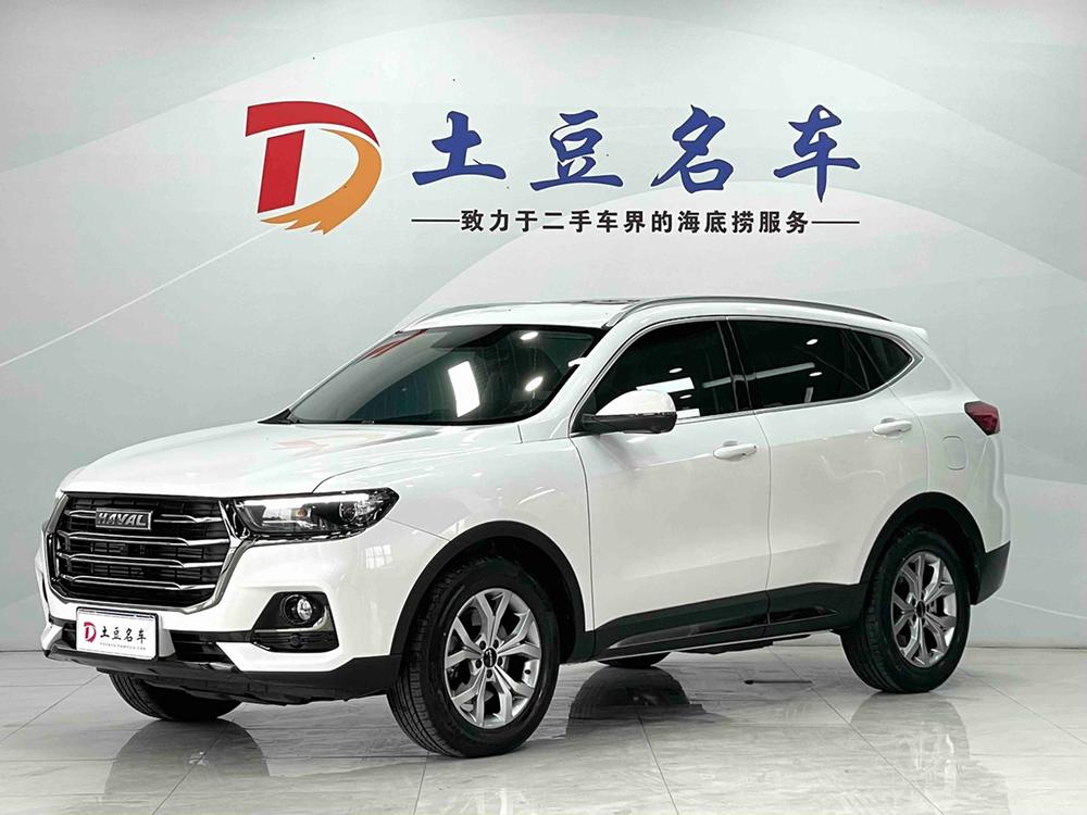Haval Haval H6