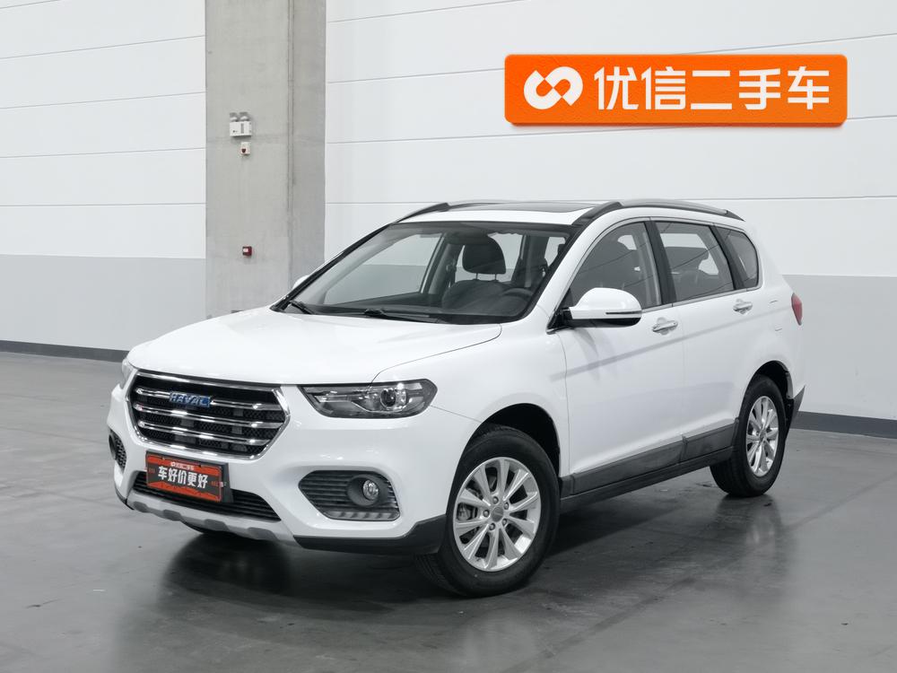 Haval Haval H6