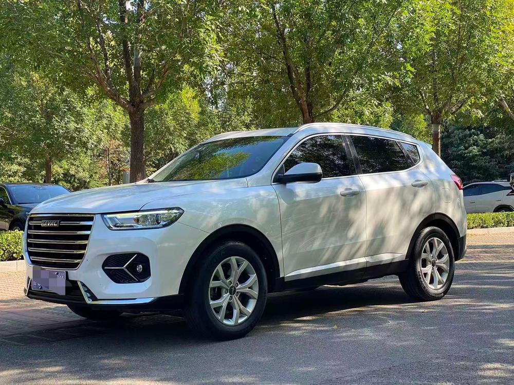 Haval Haval H6