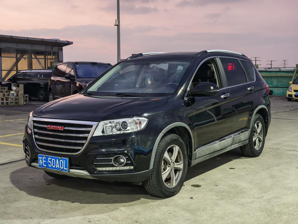 Haval Haval H6