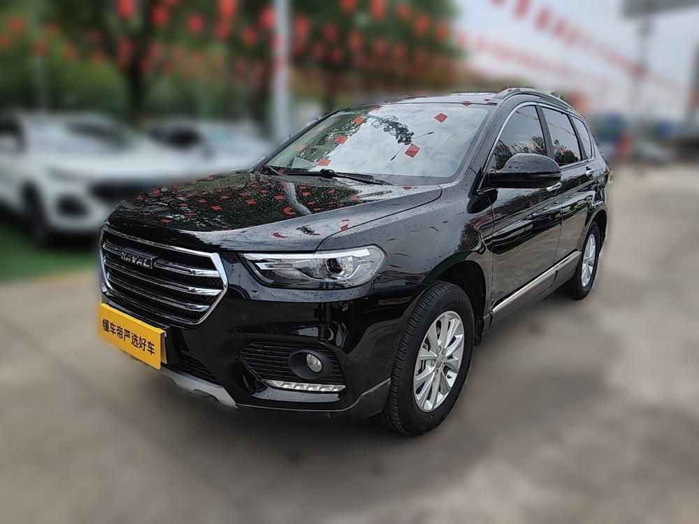Haval Haval H6